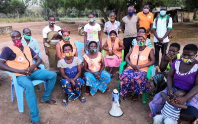 Focus group sur l’impact de la Covid-19 au Sud-Togo